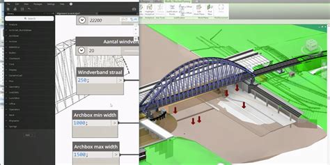 Revit Engineering & Infrastructure .